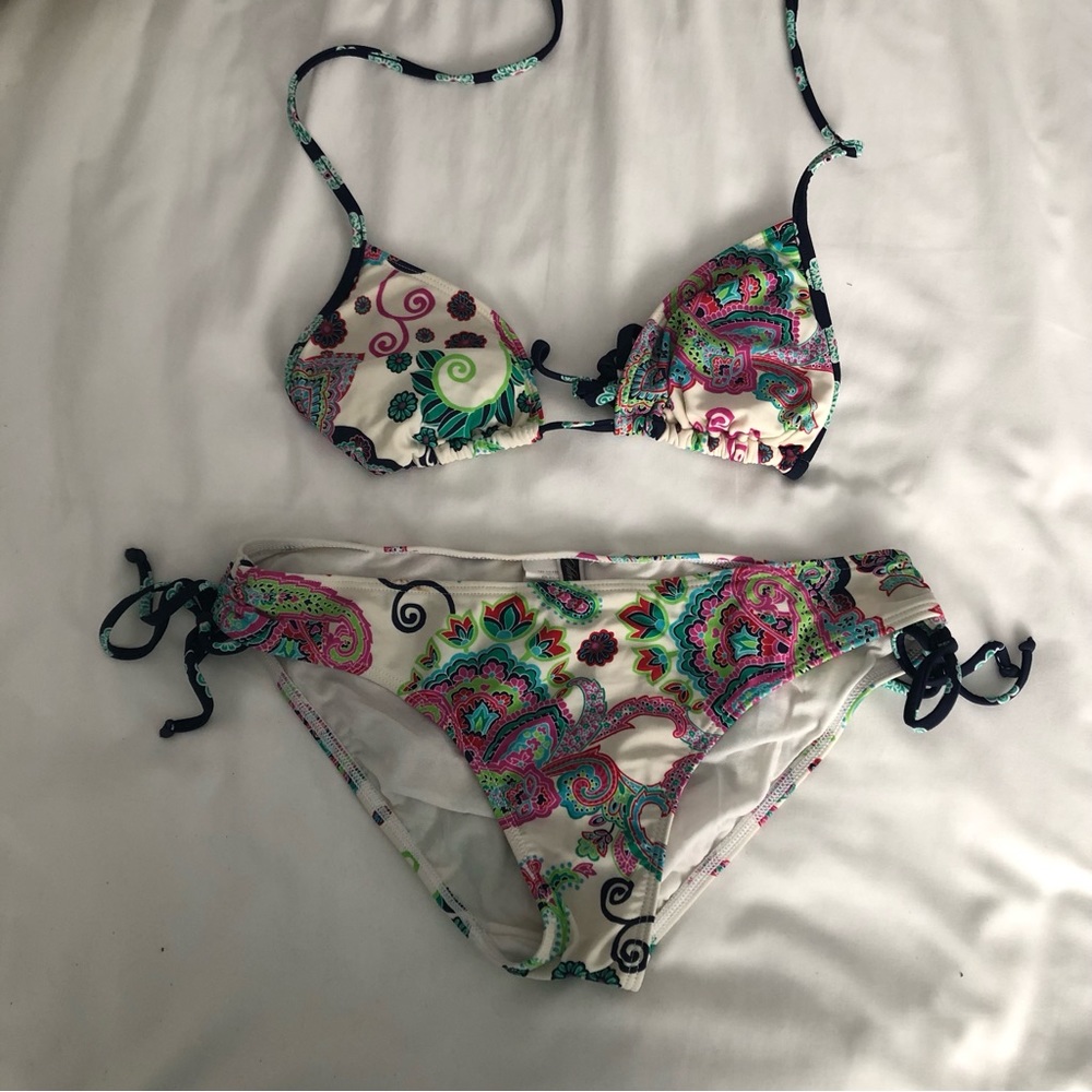 **5 ITEMS FOR $5** Silver Label Swimsuit